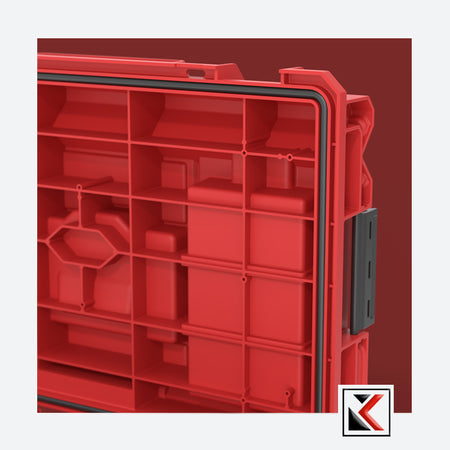 Qbrick System ONE 2.0 350 Profi Red Ultra HD