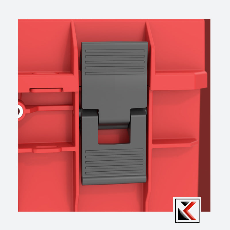 Qbrick System ONE 2.0 350 Profi Red Ultra HD