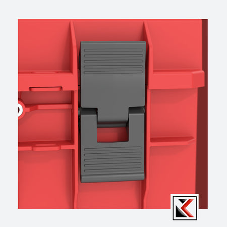 Qbrick System ONE 2.0 350 Profi Red Ultra HD