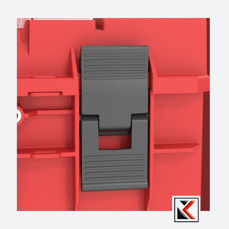 Qbrick System ONE 2.0 450 Expert Red Ultra HD