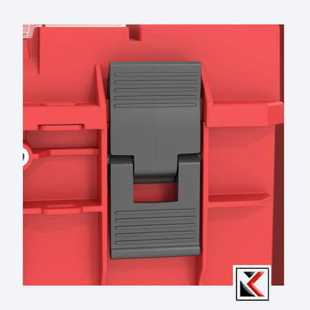 Qbrick System ONE 2.0 450 Expert Red Ultra HD