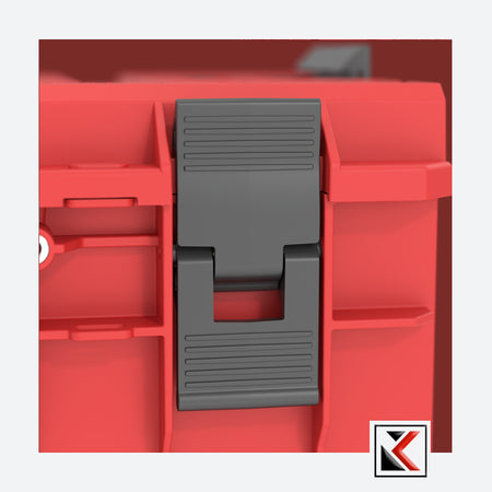 Qbrick System ONE 2.0 450 Vario Red Ultra HD