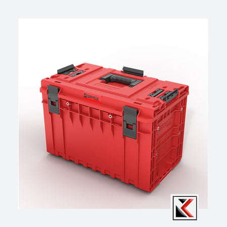 Qbrick System ONE 2.0 450 Vario Red Ultra HD