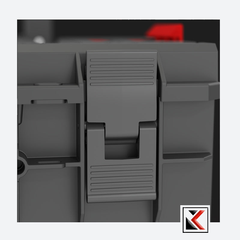 Qbrick System ONE Cart 2.0