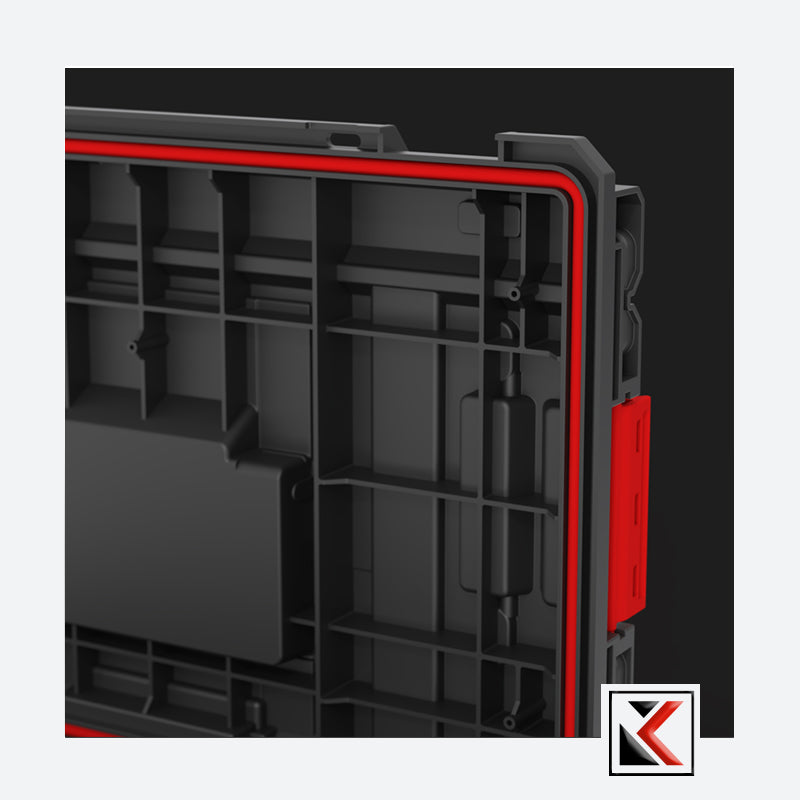 Qbrick System ONE Cart 2.0