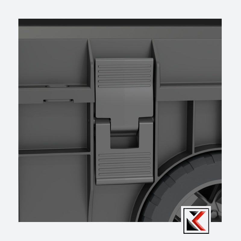 Qbrick System ONE Longer Technik