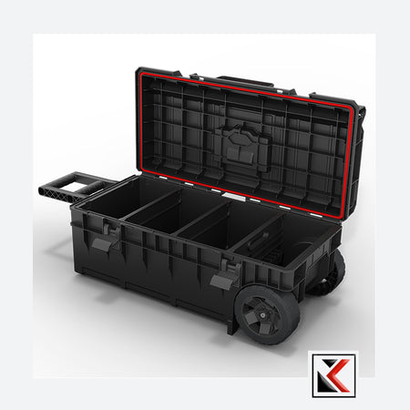 Qbrick System ONE Longer Basic