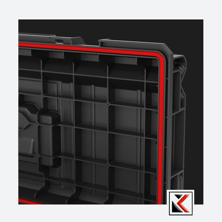 Qbrick System ONE Longer Technik