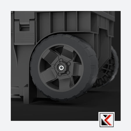 Qbrick System ONE Longer Basic