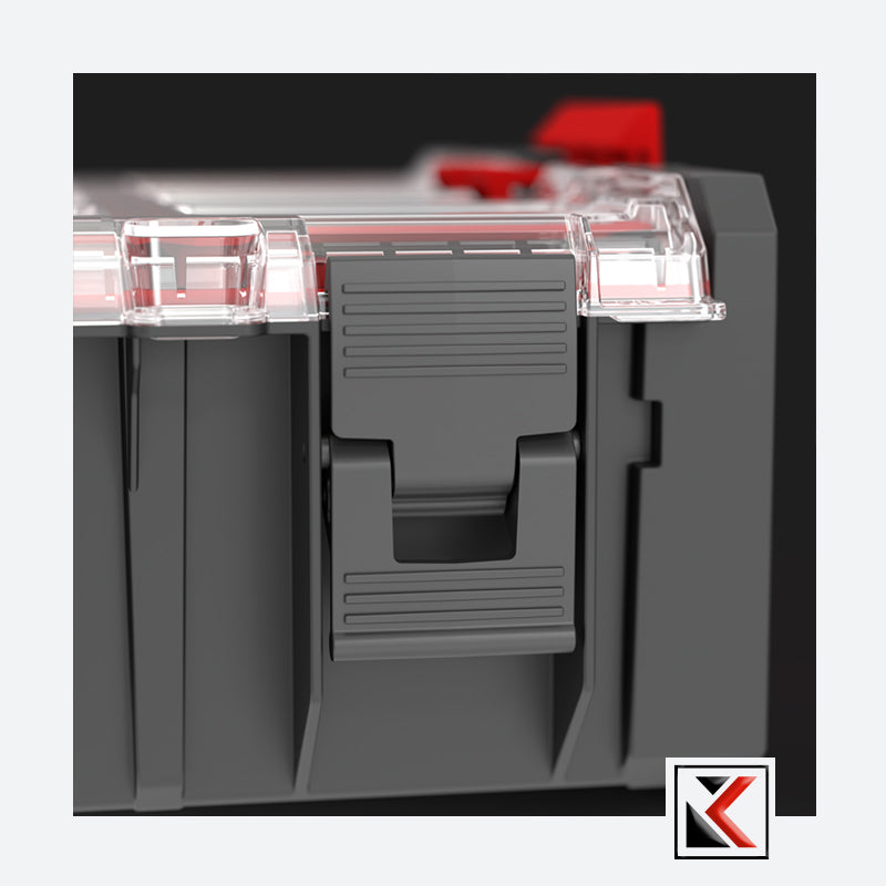 Qbrick System ONE Organizer 2XL Adapter Promo