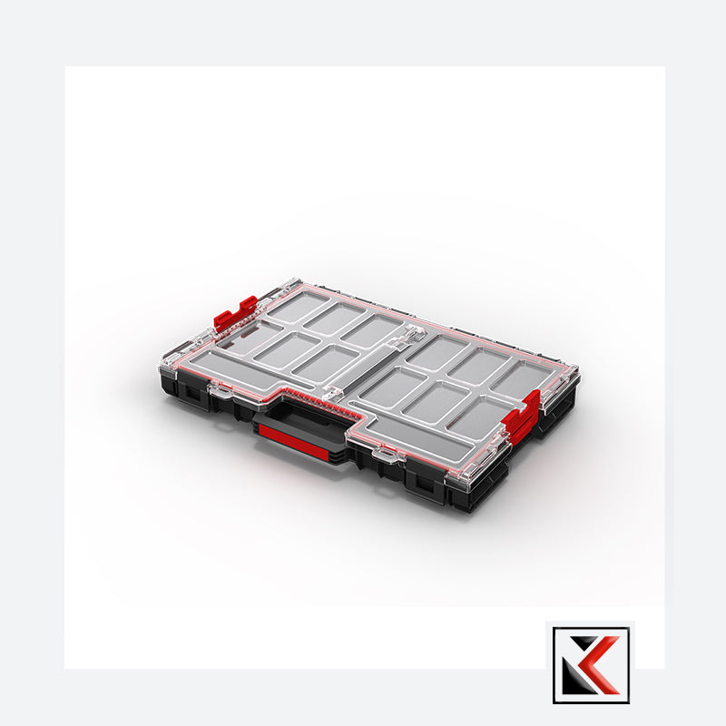 Qbrick System ONE Organizer L 2.0 MFI