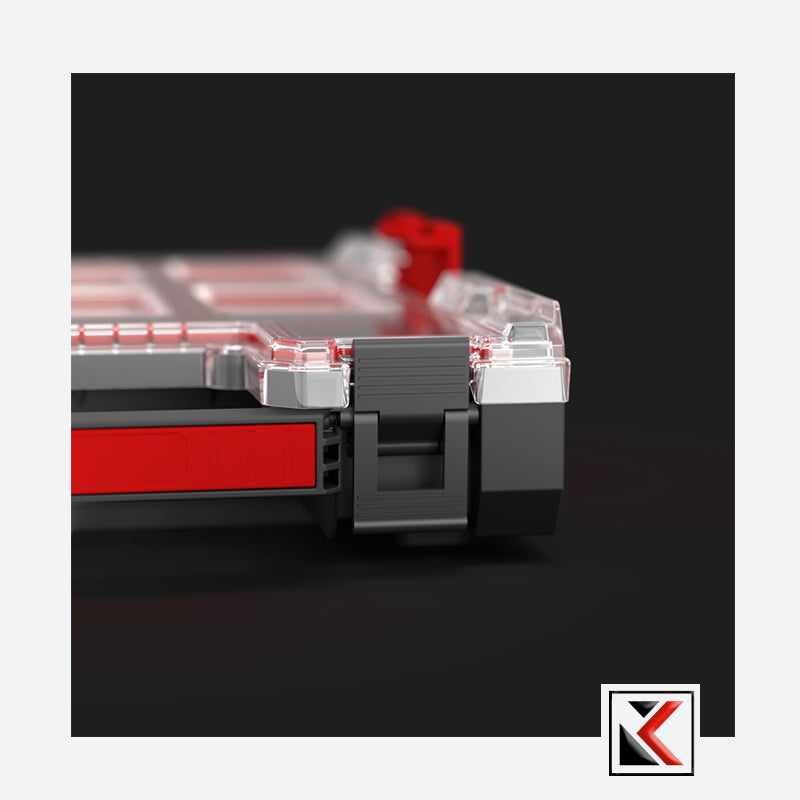 Qbrick System ONE Organizer M 2.0