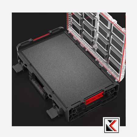 Qbrick System ONE 2.0 Organizer XL MFI