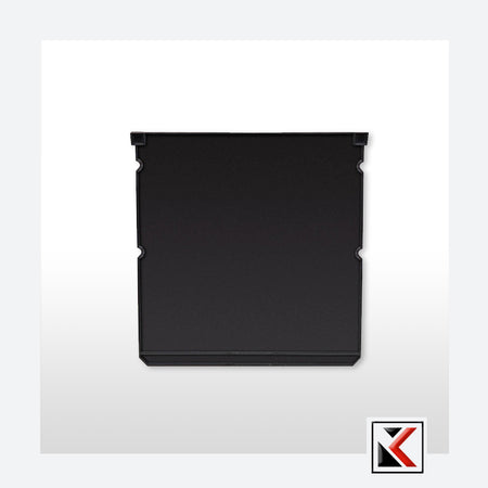 Qbrick System One 450 / Cart 2.0 scheidingswand
