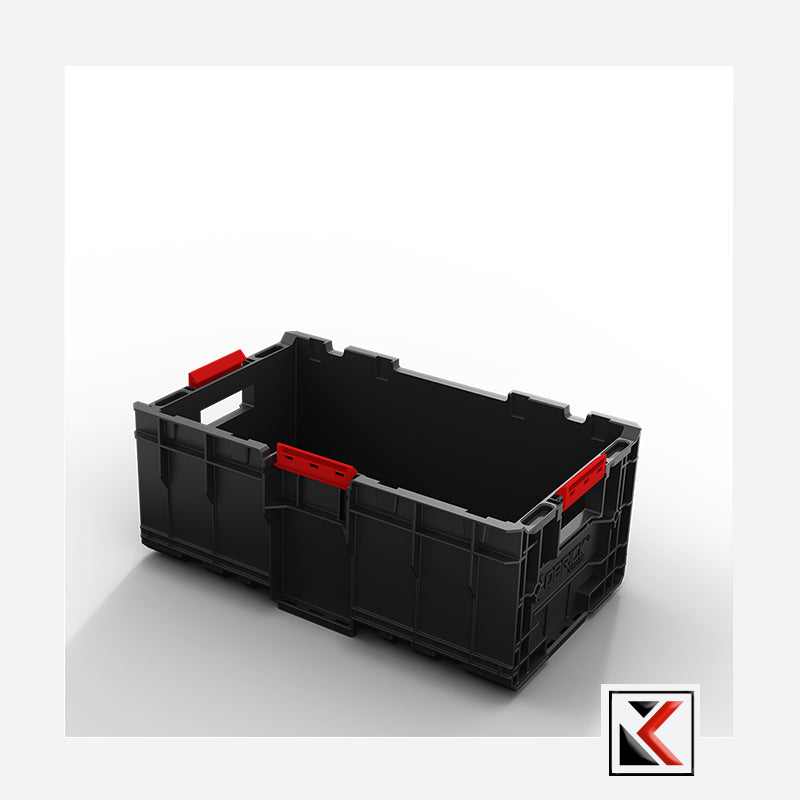 Qbrick System One box 2.0