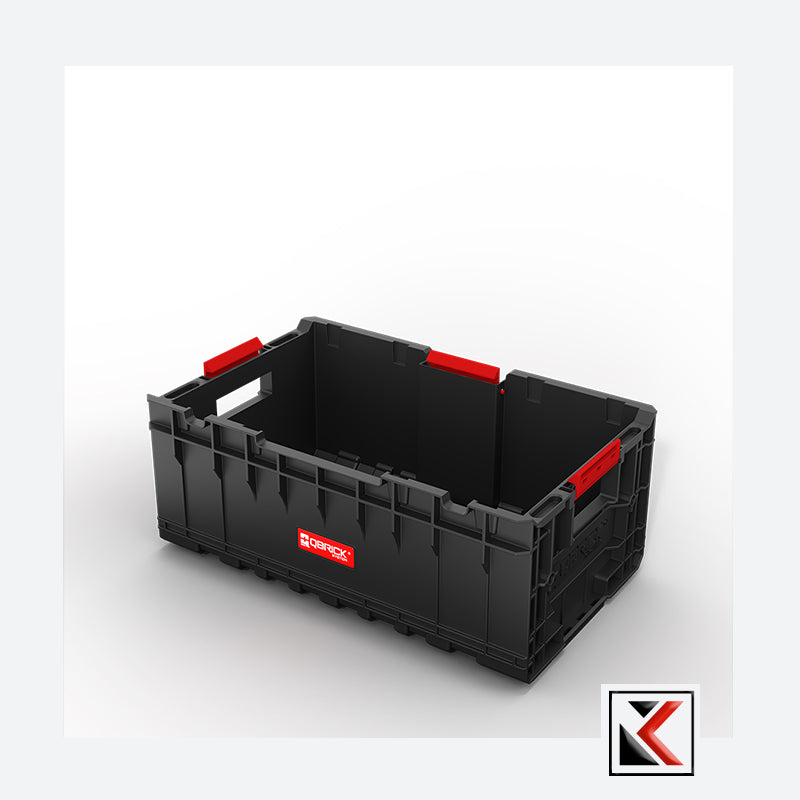 Qbrick System One box 2.0