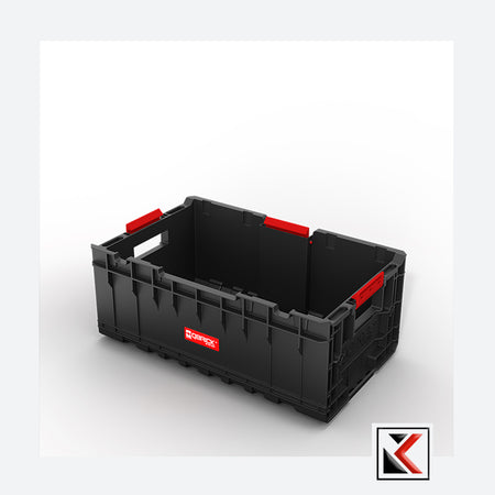 Qbrick System One box 2.0