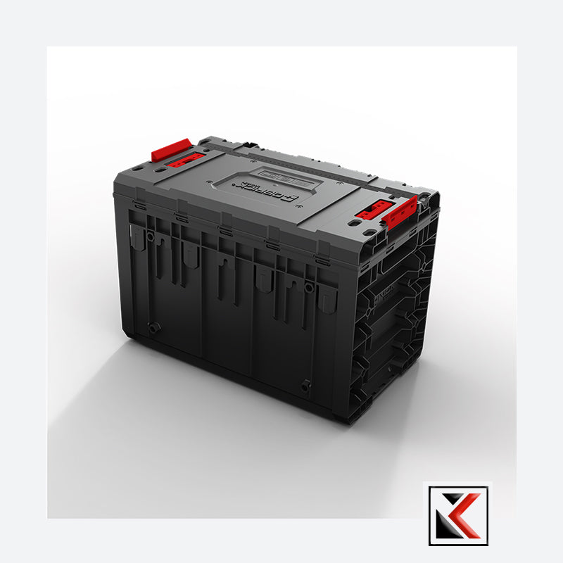 Qbrick System PRIME Drawer 2 Toolbox Basic