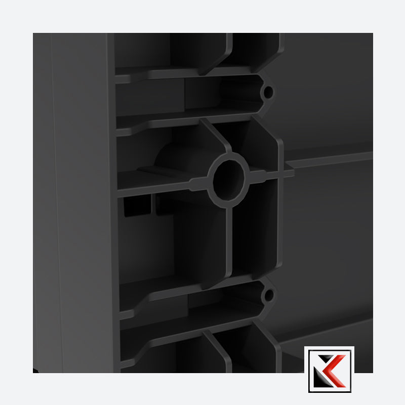 Qbrick System PRIME Drawer 3 Toolbox Basic