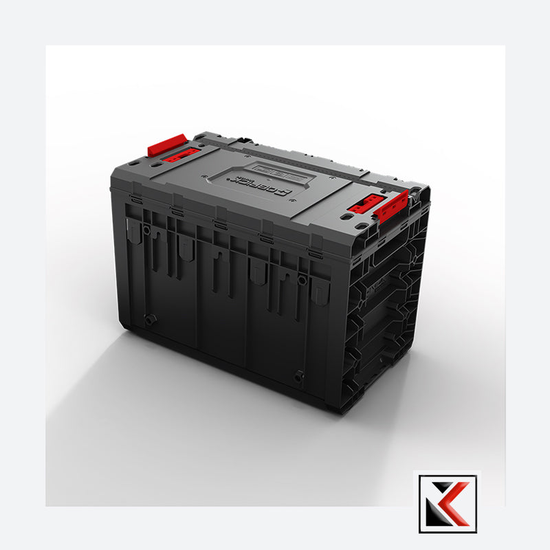 Qbrick System PRIME Drawer 3 Toolbox Basic