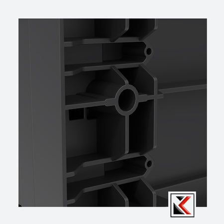 Qbrick System PRIME Drawer 4 Toolbox Basic