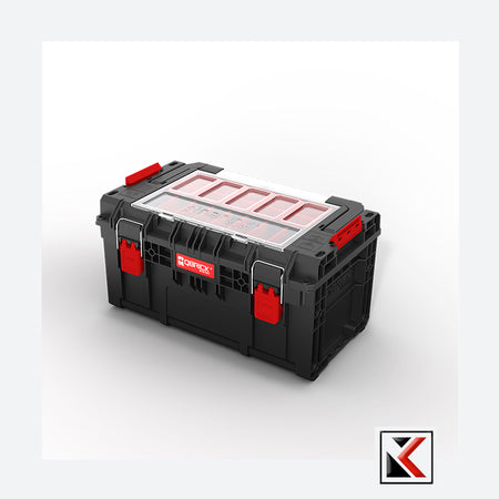 Qbrick System PRIME Set 2