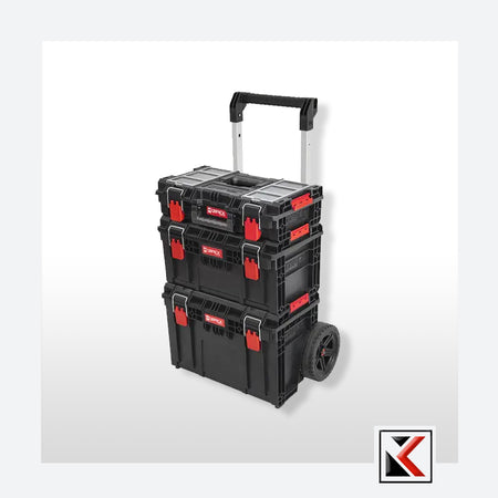 Qbrick System PRIME Set 2