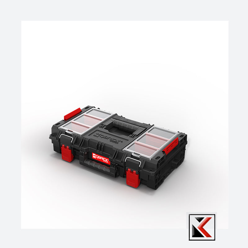 Qbrick System PRIME Set 1