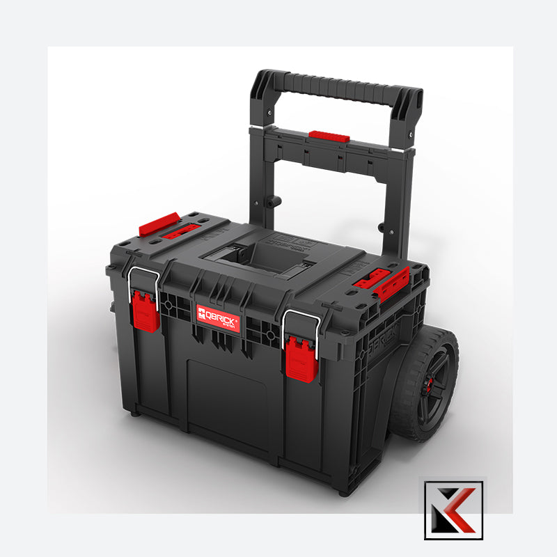 Qbrick System PRIME Set 1