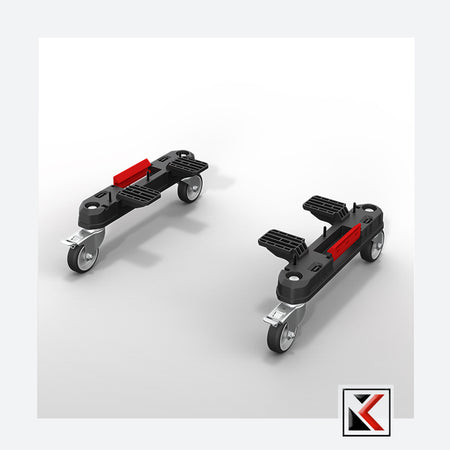 Qbrick System PRIME Workshop Drawer Set 2