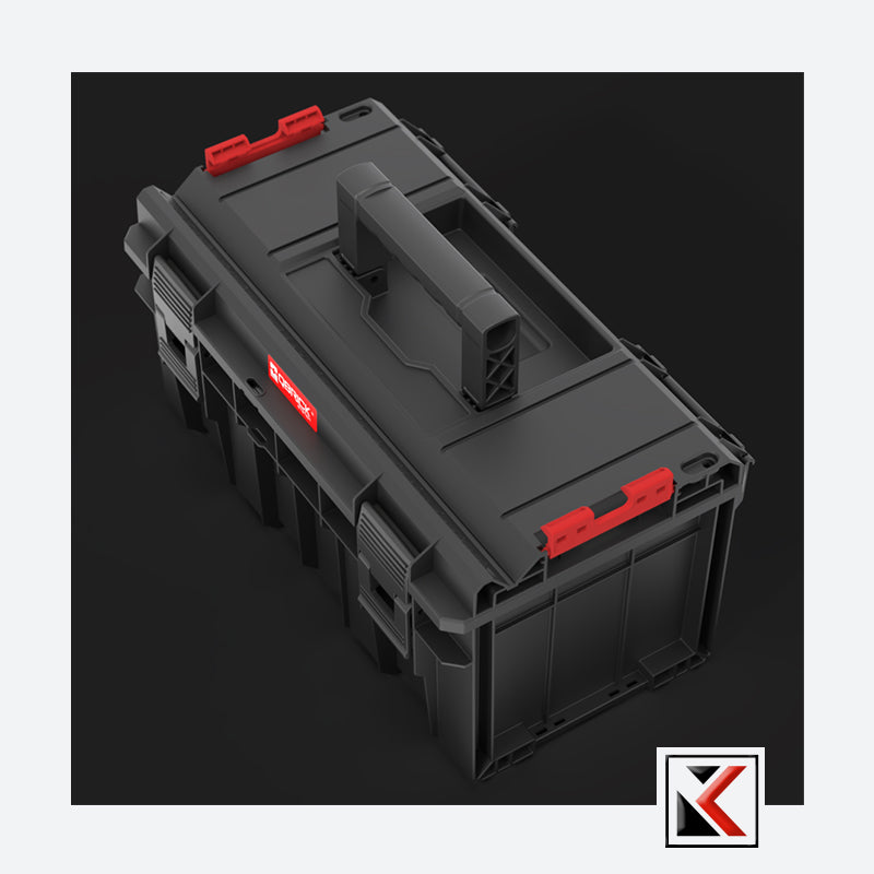 Qbrick System PRO 500 Basic