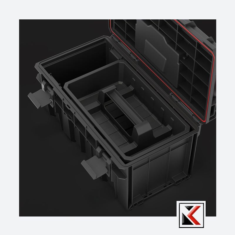 Qbrick System PRO 500 Basic