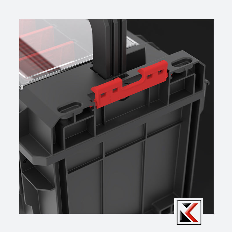 Qbrick System PRO 500 Expert