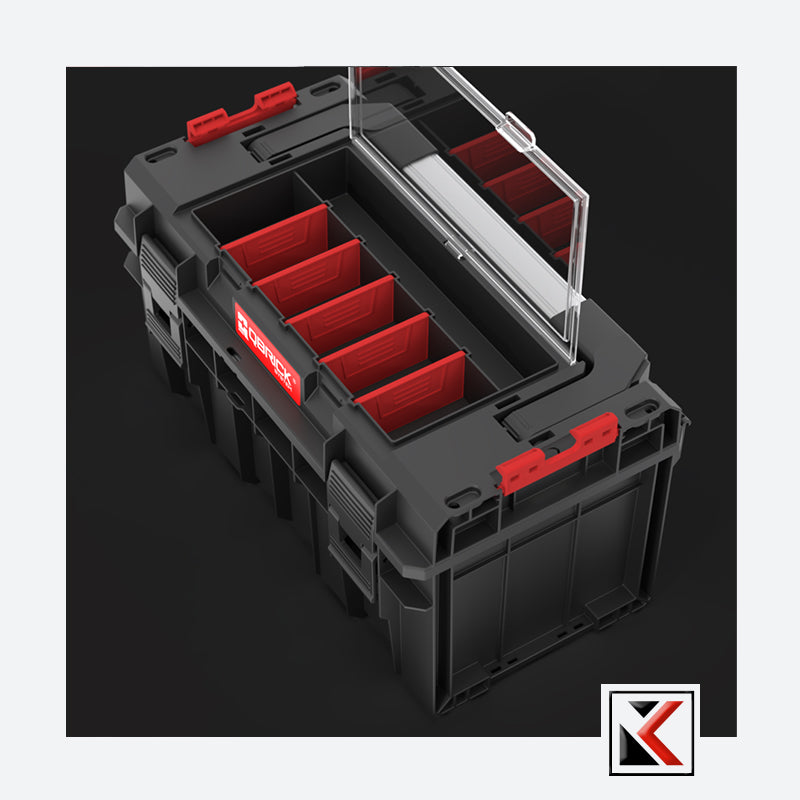 Qbrick System PRO 500 Expert