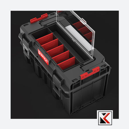 Qbrick System PRO 500 Expert