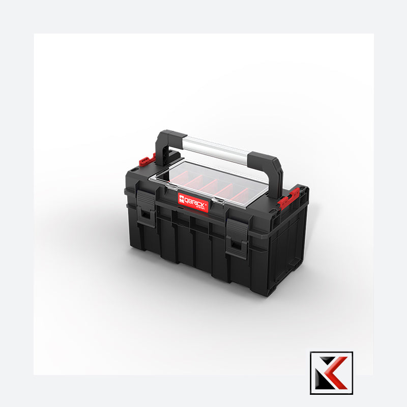 Qbrick System PRO 500 Expert