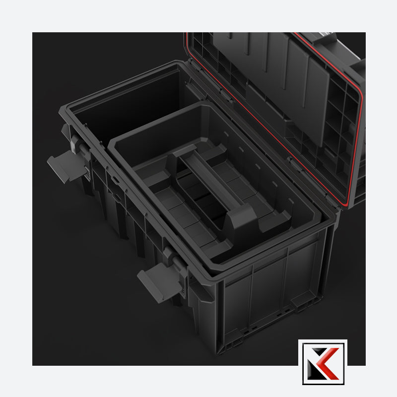 Qbrick System PRO 500 Expert