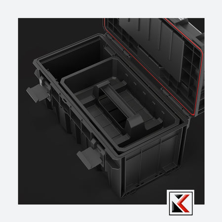 Qbrick System PRO 500 Expert
