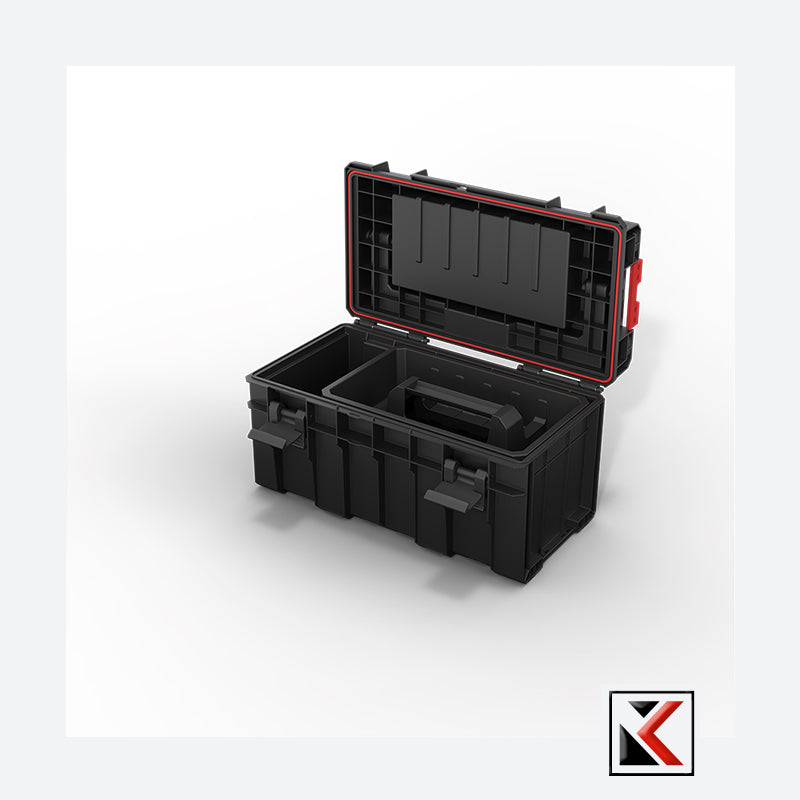 Qbrick System PRO 500 Expert