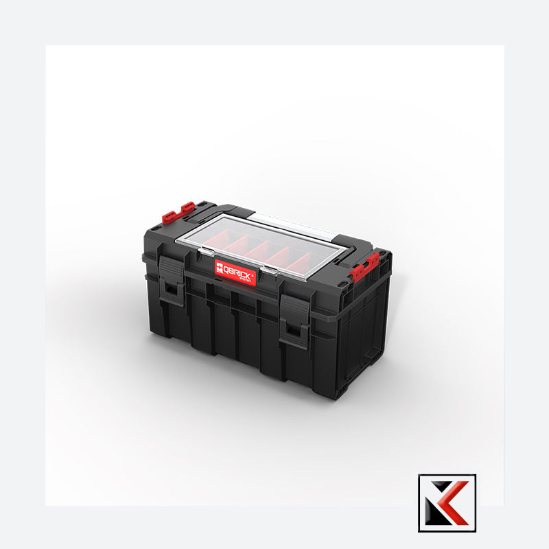 Qbrick System PRO 500 Expert