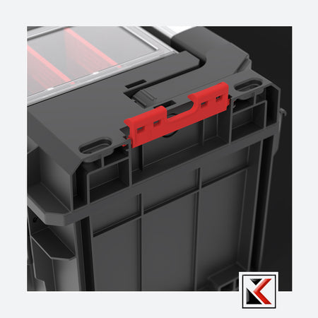 Qbrick System PRO 500 Profi