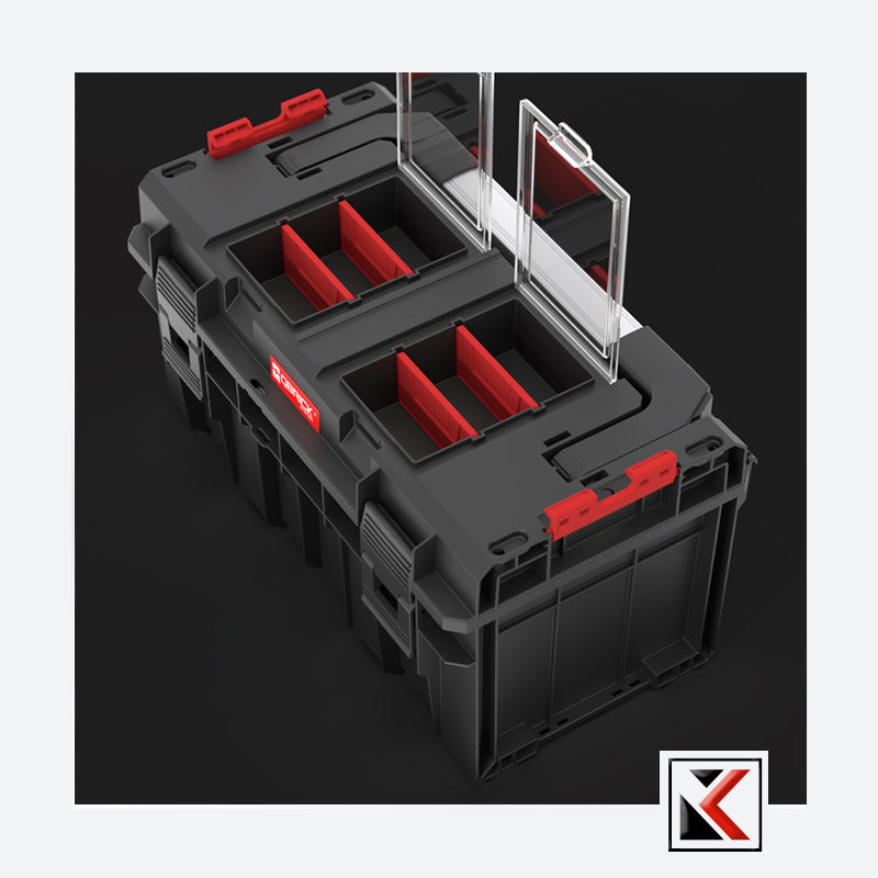 Qbrick System PRO 500 Profi