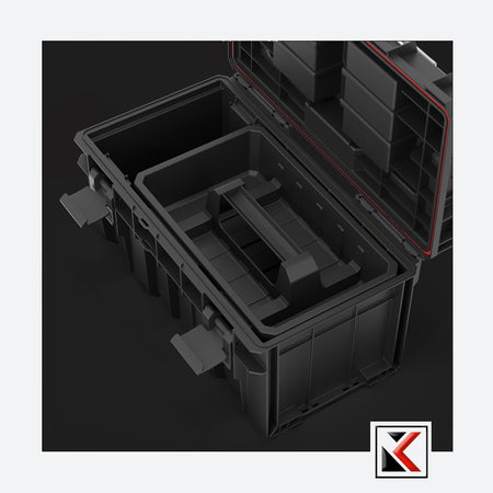 Qbrick System PRO 500 Profi