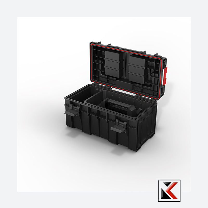 Qbrick System PRO 500 Profi