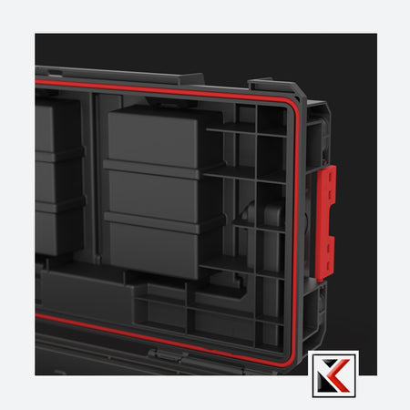 Qbrick System PRO 500 Profi