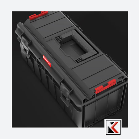 Qbrick System PRO 600 Basic