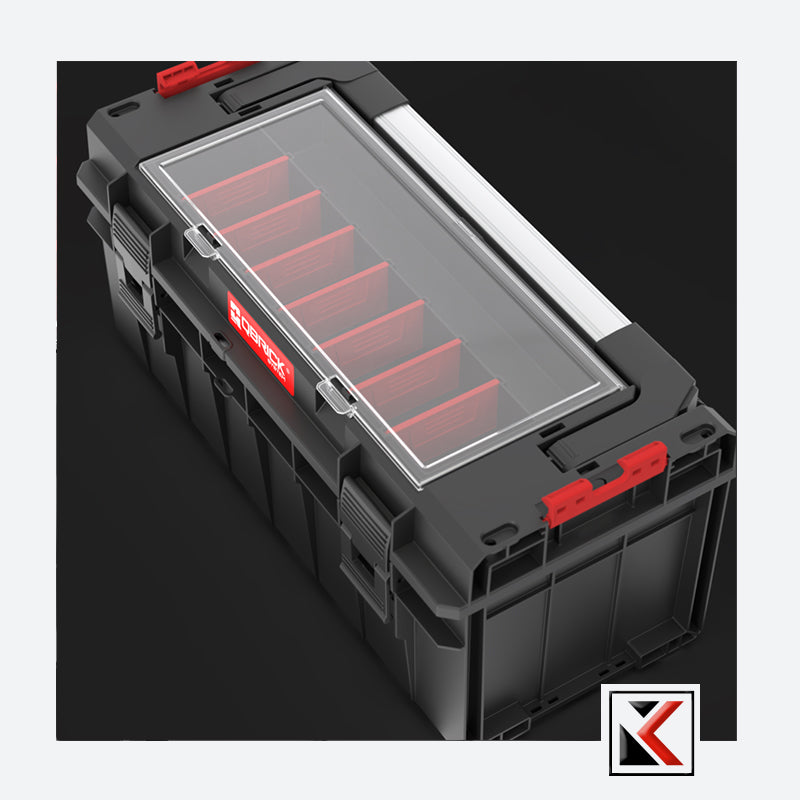 Qbrick System PRO 600 Expert