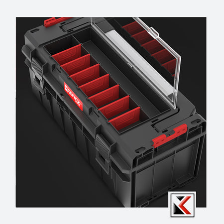 Qbrick System PRO 600 Expert