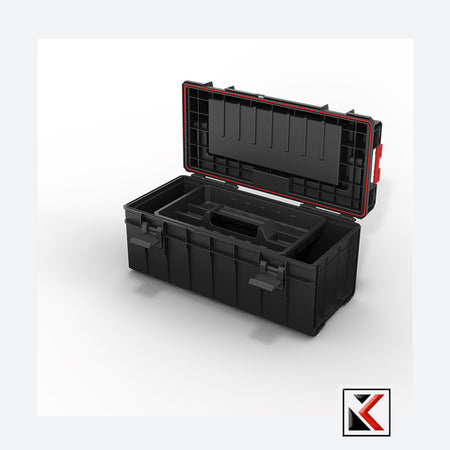 Qbrick System PRO 600 Expert