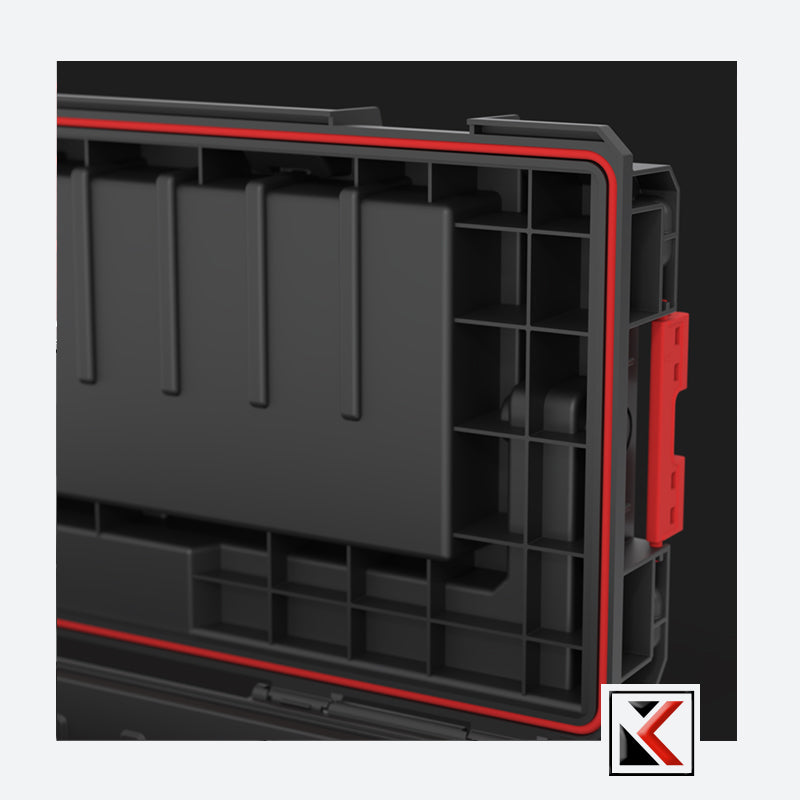 Qbrick System PRO 600 Expert